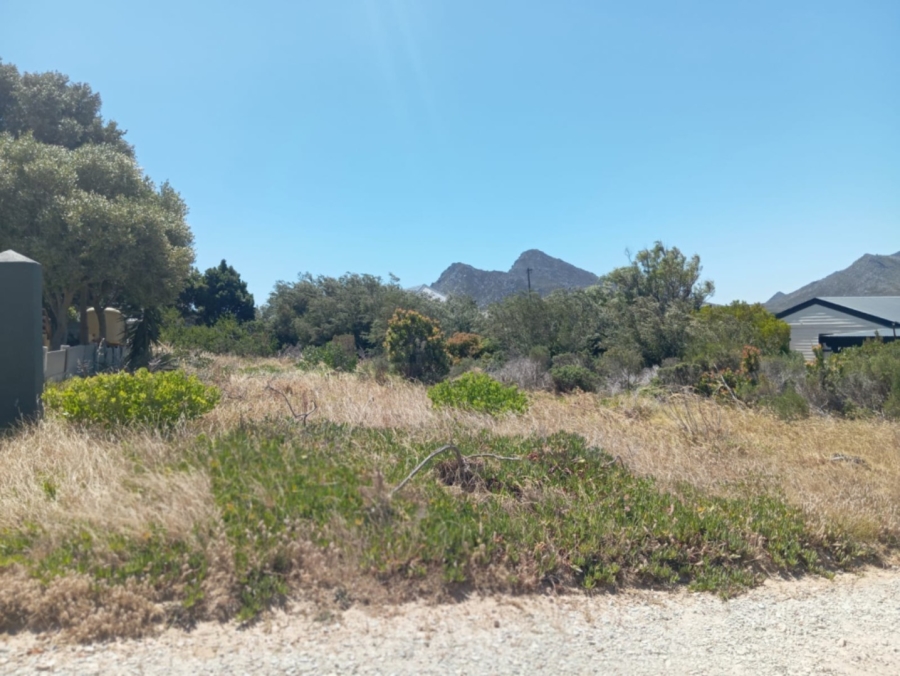 0 Bedroom Property for Sale in Pringle Bay Western Cape
